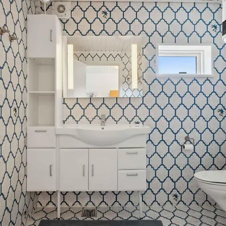 Family-friendly Secluded 3 Terraces *