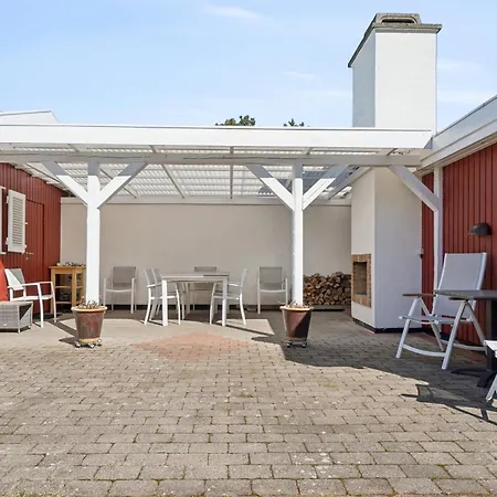 度假居 Family-friendly Secluded 3 Terraces *