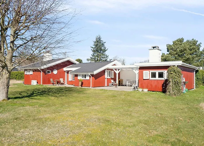 Σπίτι διακοπών Family-friendly Secluded 3 Terraces *