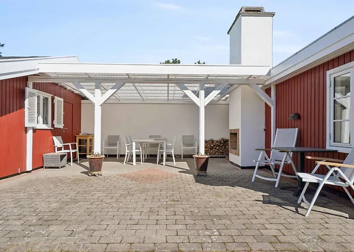 Family-friendly Secluded 3 Terraces