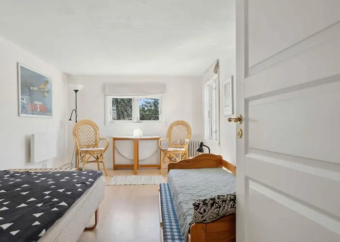 Family-friendly Secluded 3 Terraces *