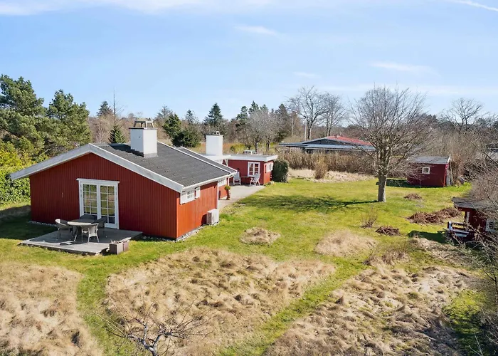 Σπίτι διακοπών Family-friendly Secluded 3 Terraces *